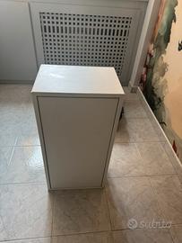 Mobiletto bagno