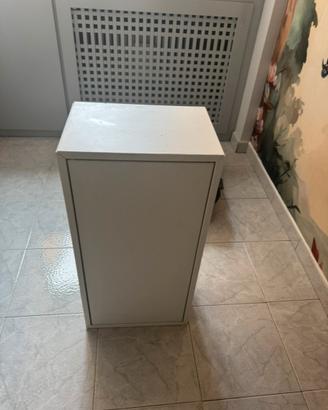 Mobiletto bagno
