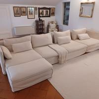 divano Ikea mod. Soderhamn 