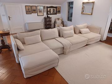 divano Ikea mod. Soderhamn 