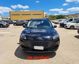 Ford Kuga 1.5 EcoBlue 120 CV aut. 2WD Titanium Bus