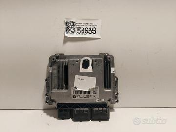 CENTRALINA INIEZIONE MINI Cooper 2° Serie 7589971