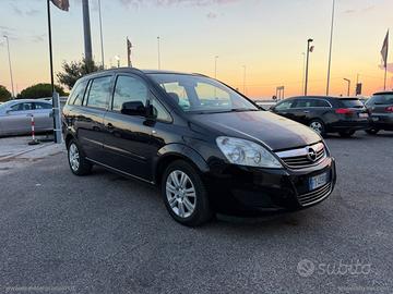 OPEL Zafira 1.6 ecoM 150 CV Turbo Cosmo