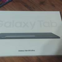 Samsung Galaxy Tab S10 Ultra + Smart Book Cover