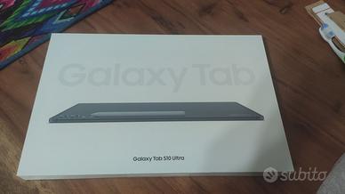 Samsung Galaxy Tab S10 Ultra + Smart Book Cover