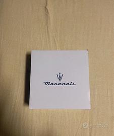 Bracciale Maserati