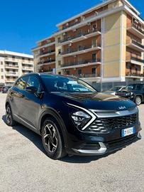 Kia Sportage 5A SERIE 1.6 CRDI MHEV BUSINESS DCT