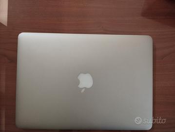 MacBook Air 2017