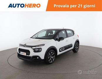 CITROEN C3 DM45003