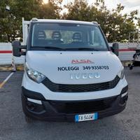 Furgone cassonato Iveco Daily