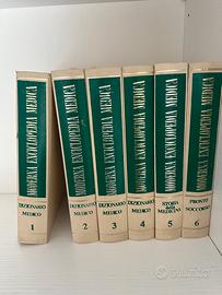 Moderna Enciclopedia Medica-Opera Completa