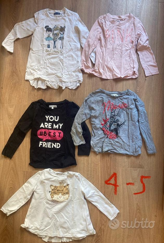 Subito abbigliamento bambini hotsell