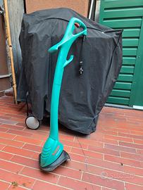 Bosch Easy Trimmer tagliabordi