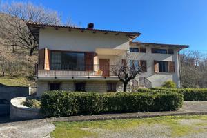 Casa indipendente a Secchiano di Cagli