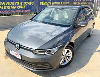 VOLKSWAGEN Golf 2.0 TDI 150 CV DSG GARANZIA