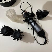 Spazzola arricciacapelli