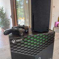 Xbox Series X 1TB - Nero