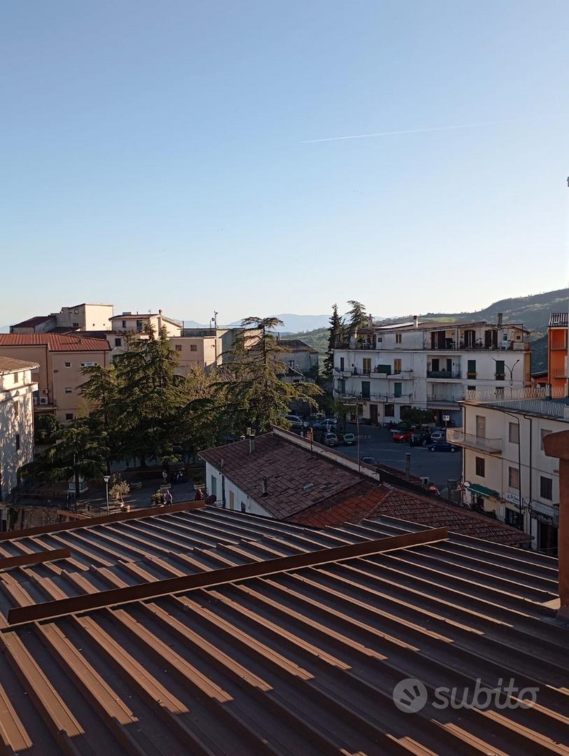 Apartment in Saracena, Scarano, Cosenza - Vista 5