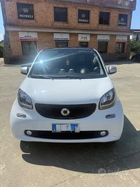 Smart ForTwo 70 1.0 Passion
