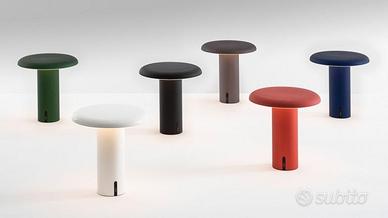 LAMPADA ARTEMIDE TAKKU