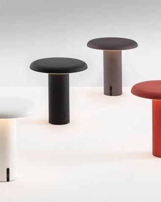 LAMPADA ARTEMIDE TAKKU
