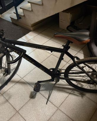 Bici da corsa