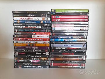 FILM in dvd (gruppo 2)