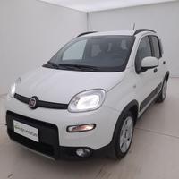 Fiat Panda Hybrid City Life BR858458 1.0 Mild Hybr