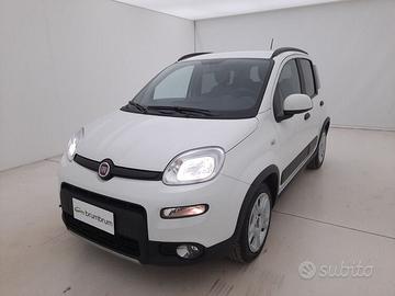 Fiat Panda Hybrid City Life BR858458 1.0 Mild Hybr