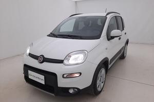 Fiat Panda Hybrid City Life BR858458 1.0 Mild Hybr