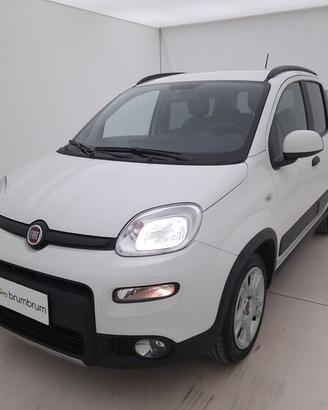 Fiat Panda Hybrid City Life BR858458 1.0 Mild Hybr