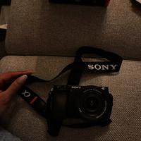 Sony A6400