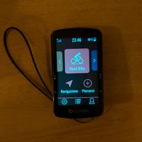 Ciclocomputer Bryton Rider S810