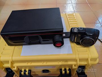 scanner 3d