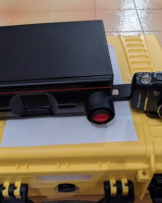 scanner 3d