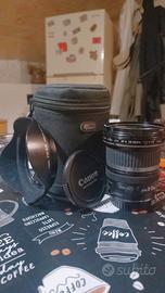  Canon efs 10 22 mm  3.5. 4.5 usm