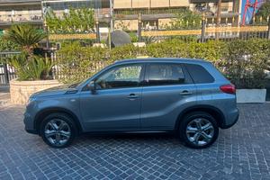 Suzuki vitara 1.6 td