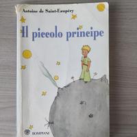 Antoine De Saint Exupery - Il Piccolo Principe