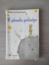 Antoine De Saint Exupery - Il Piccolo Principe