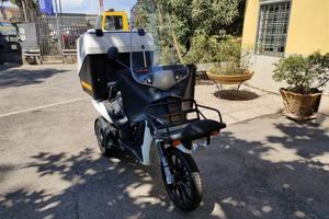 PIAGGIO ABS