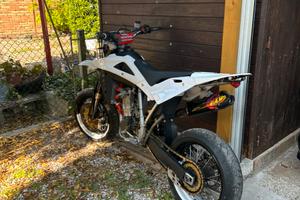 Husqvarna 510