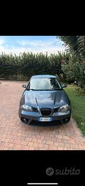 Seat ibiza 1.2 BENZINA +GPL