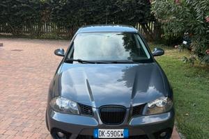 Seat ibiza 1.2 BENZINA +GPL