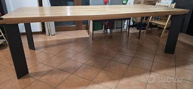 Devina Nais tavolo 250x110