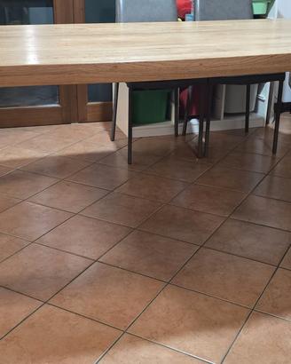 Devina Nais tavolo 250x110