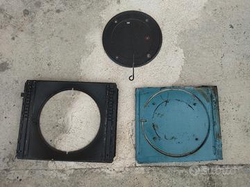 Sedile Volkswagen  Westfalia 