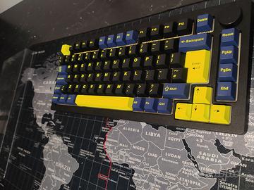 Monsgeek m1 v3