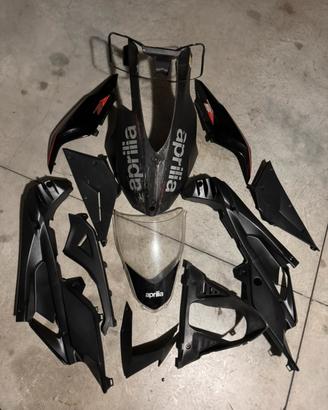 Ricambi Aprilia RS 125