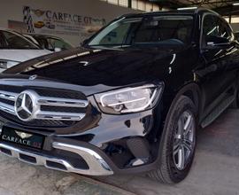 Mercedes-benz GLC 220d Premium Plus - 2022