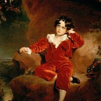 Quadro Sir Thomas Lawrence
